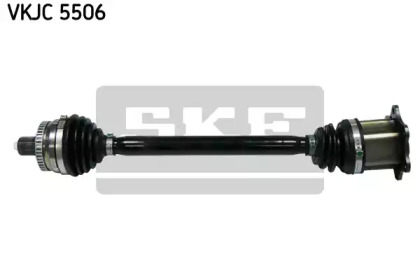 SKF VKJC 5506